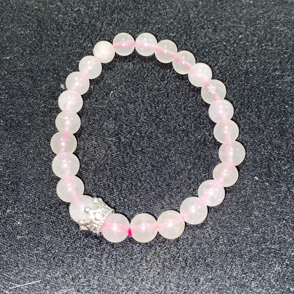 Princess Crown bracelet